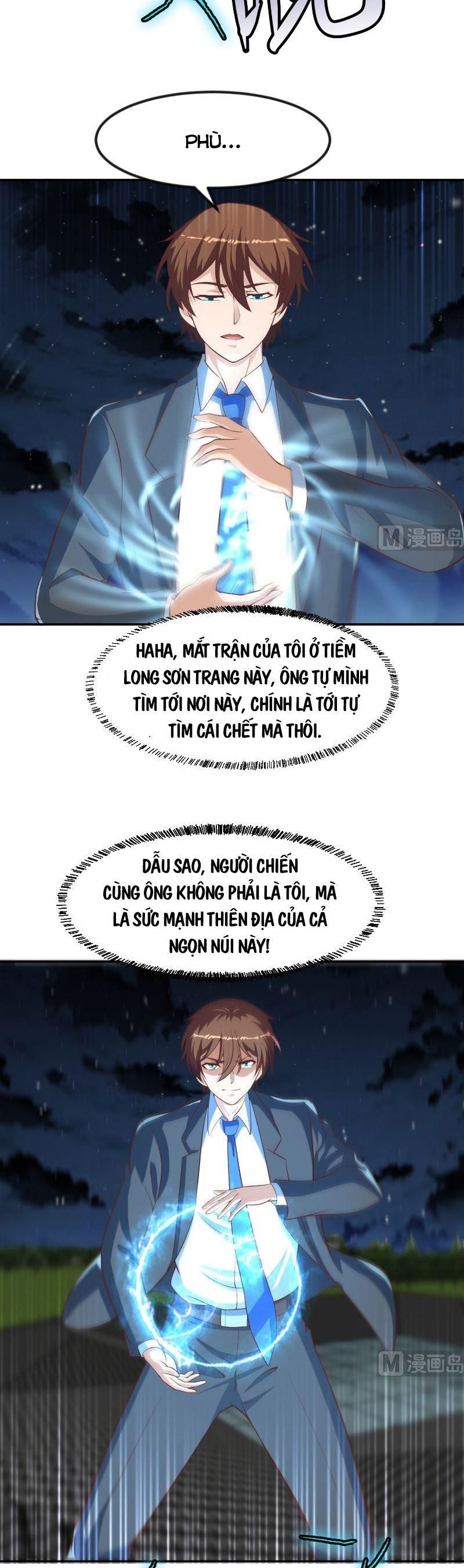 đọc truyện Tu Tiên Trở Về Tại Vườn Trường Chương 239 ảnh 6 tại Thiên Thai Truyện