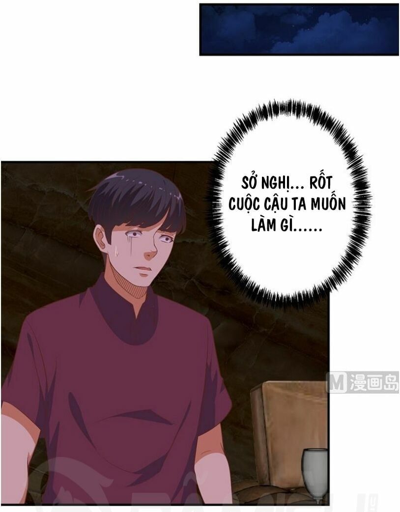 đọc truyện Tu Tiên Trở Về Tại Vườn Trường Chương 24 ảnh 12 tại Thiên Thai Truyện