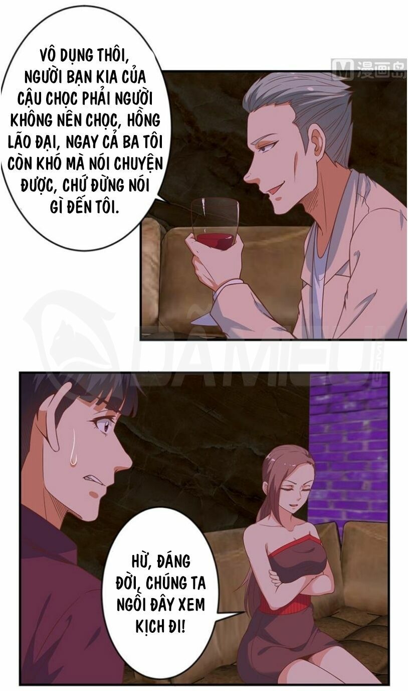 đọc truyện Tu Tiên Trở Về Tại Vườn Trường Chương 24 ảnh 14 tại Thiên Thai Truyện