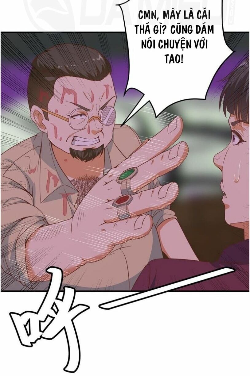 đọc truyện Tu Tiên Trở Về Tại Vườn Trường Chương 24 ảnh 17 tại Thiên Thai Truyện