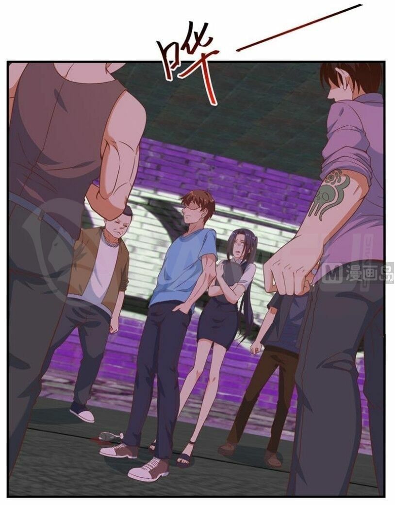 đọc truyện Tu Tiên Trở Về Tại Vườn Trường Chương 24 ảnh 6 tại Thiên Thai Truyện