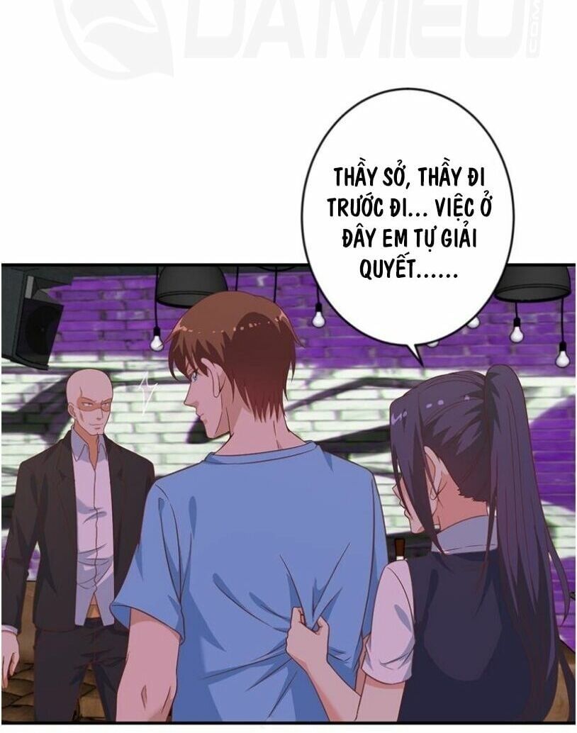 đọc truyện Tu Tiên Trở Về Tại Vườn Trường Chương 24 ảnh 10 tại Thiên Thai Truyện