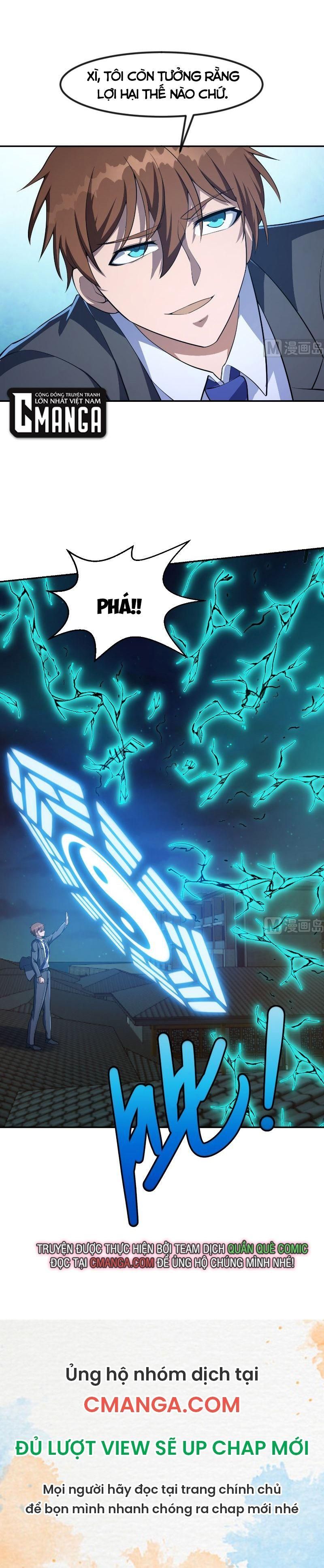 đọc truyện Tu Tiên Trở Về Tại Vườn Trường Chương 240 ảnh 13 tại Thiên Thai Truyện