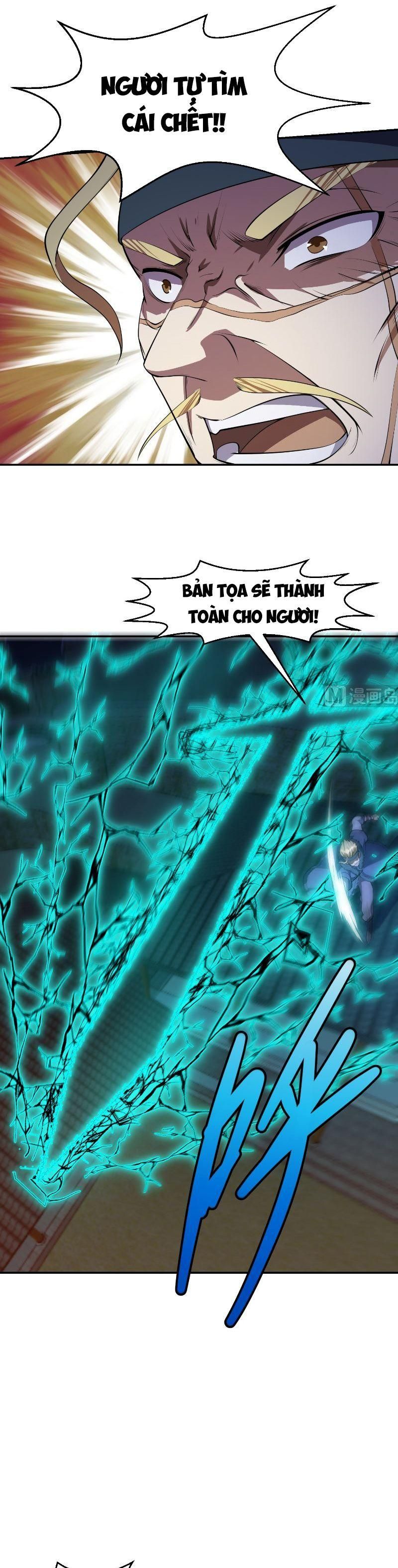 đọc truyện Tu Tiên Trở Về Tại Vườn Trường Chương 240 ảnh 10 tại Thiên Thai Truyện