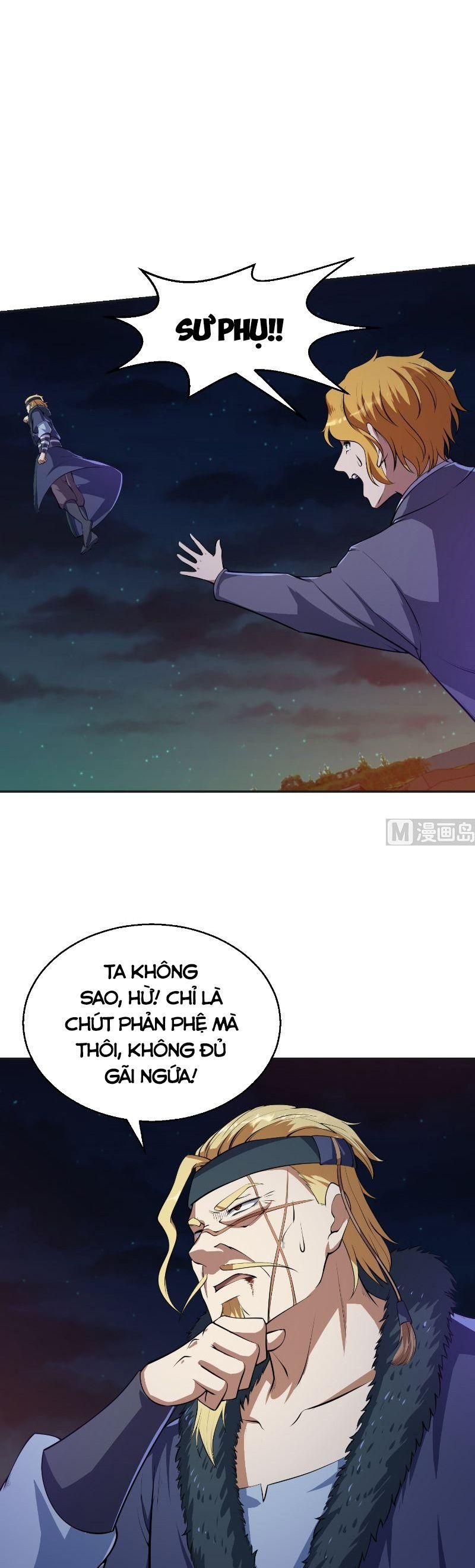 đọc truyện Tu Tiên Trở Về Tại Vườn Trường Chương 241 ảnh 4 tại Thiên Thai Truyện