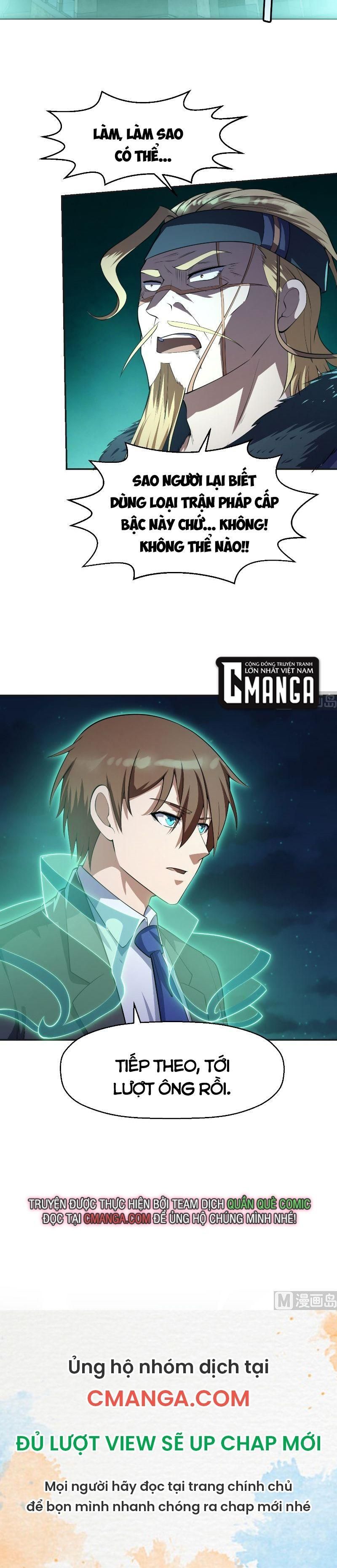 đọc truyện Tu Tiên Trở Về Tại Vườn Trường Chương 242 ảnh 12 tại Thiên Thai Truyện