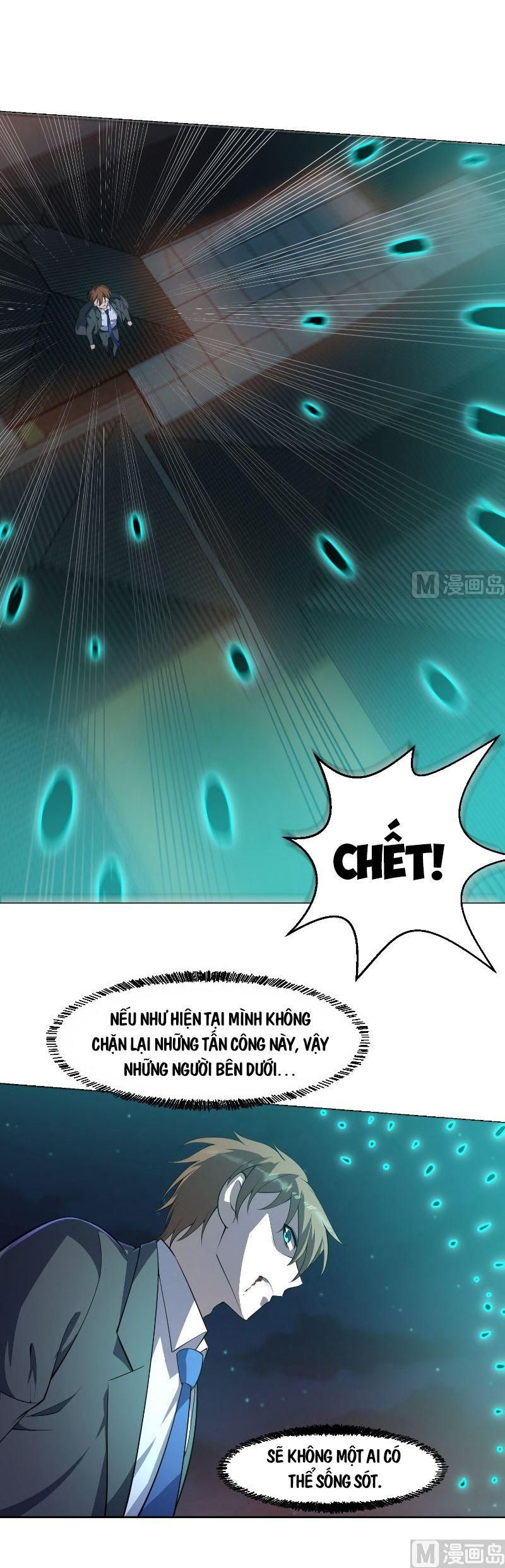 đọc truyện Tu Tiên Trở Về Tại Vườn Trường Chương 242 ảnh 6 tại Thiên Thai Truyện