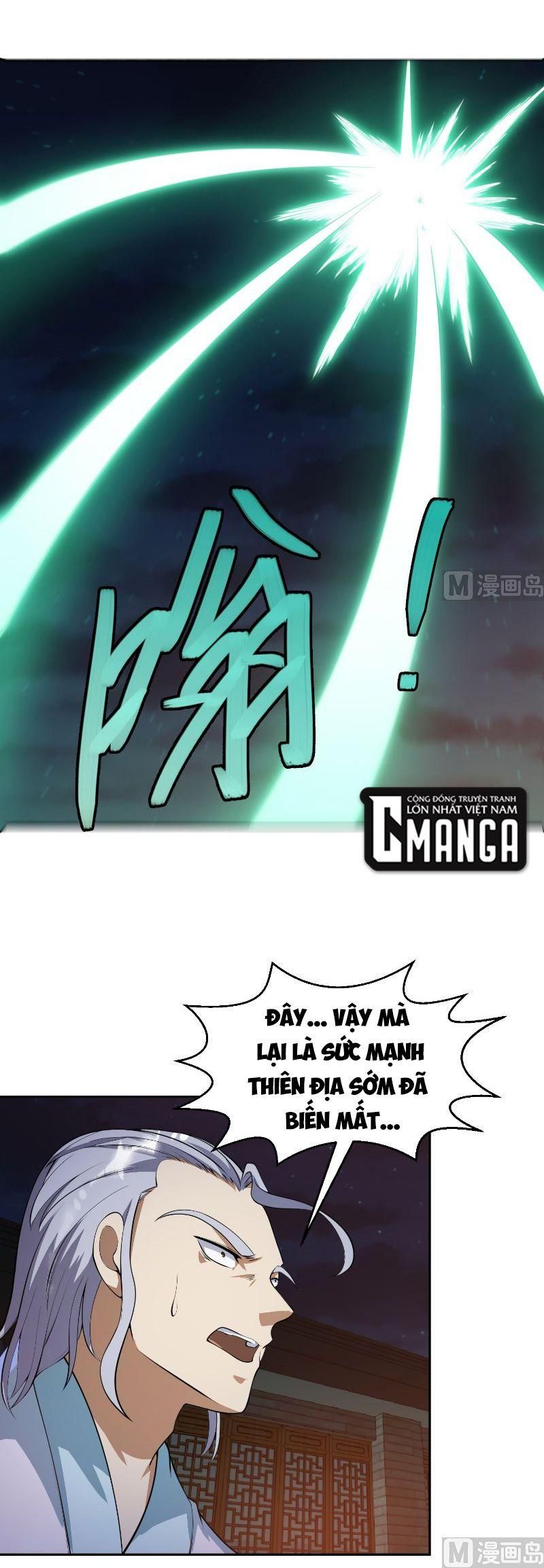 đọc truyện Tu Tiên Trở Về Tại Vườn Trường Chương 242 ảnh 9 tại Thiên Thai Truyện