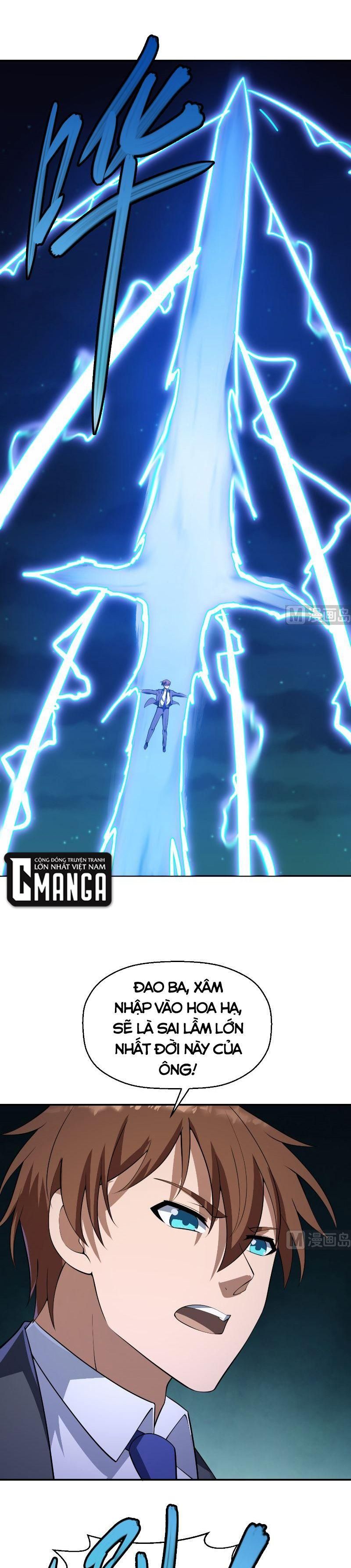 đọc truyện Tu Tiên Trở Về Tại Vườn Trường Chương 243 ảnh 7 tại Thiên Thai Truyện