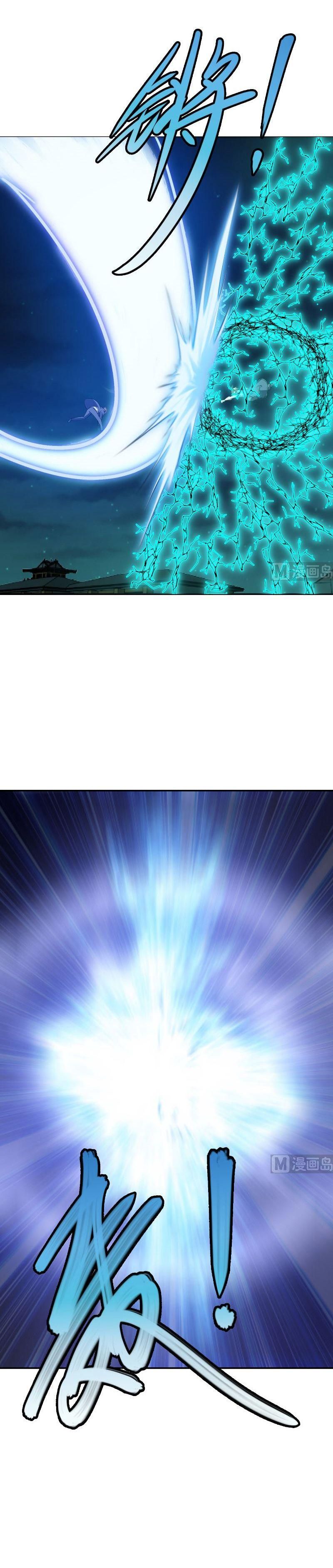 đọc truyện Tu Tiên Trở Về Tại Vườn Trường Chương 243 ảnh 10 tại Thiên Thai Truyện