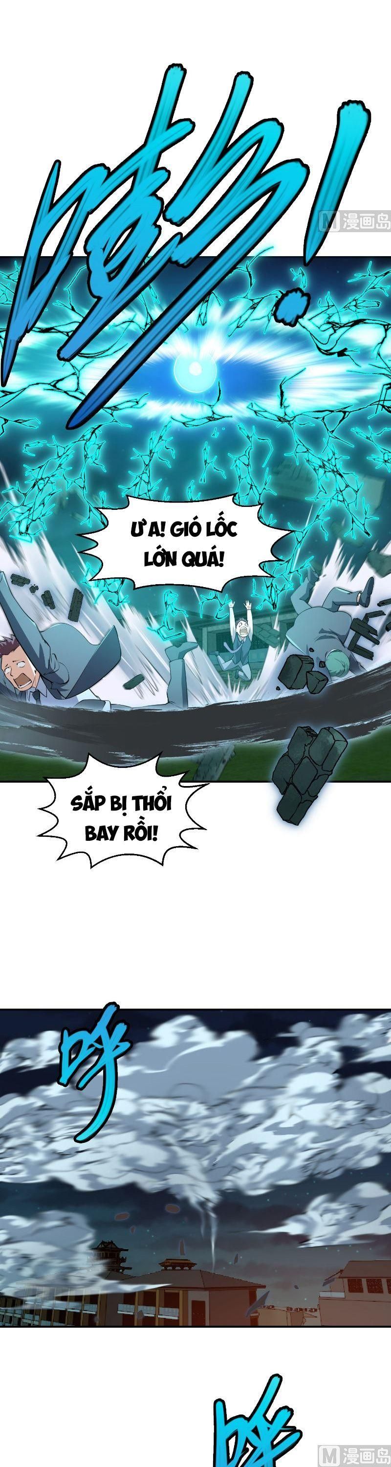 đọc truyện Tu Tiên Trở Về Tại Vườn Trường Chương 243 ảnh 11 tại Thiên Thai Truyện