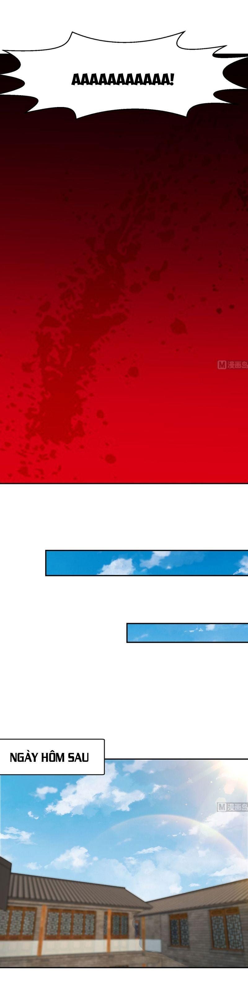 đọc truyện Tu Tiên Trở Về Tại Vườn Trường Chương 244 ảnh 10 tại Thiên Thai Truyện