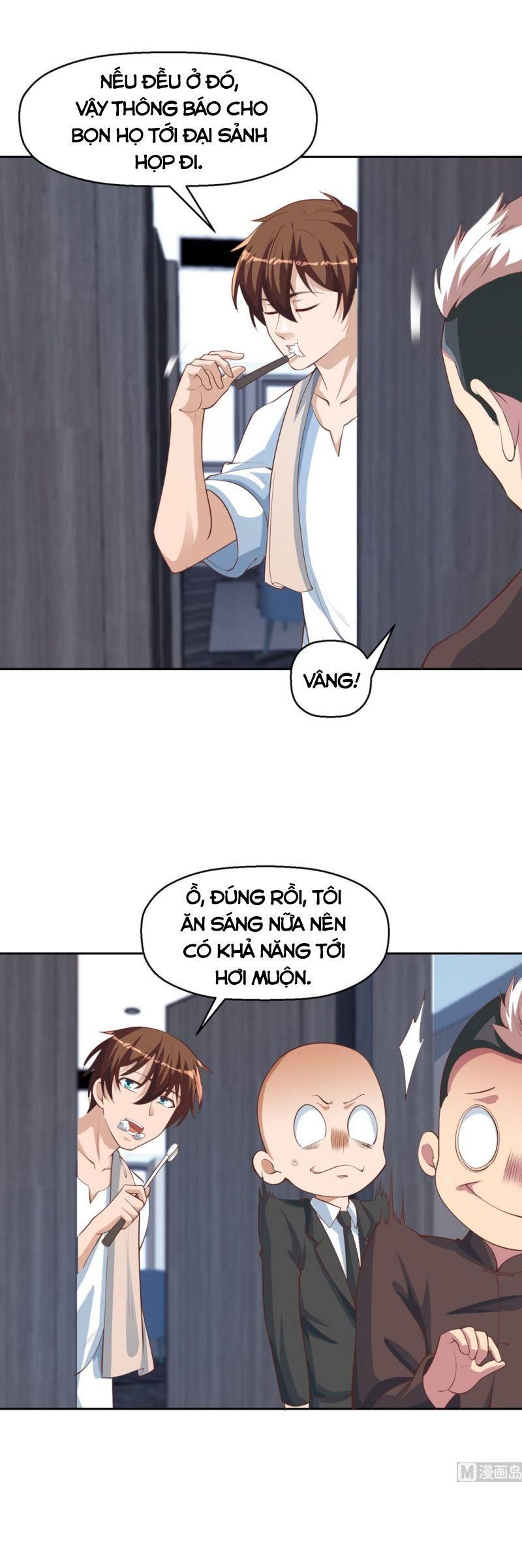 đọc truyện Tu Tiên Trở Về Tại Vườn Trường Chương 245 ảnh 4 tại Thiên Thai Truyện