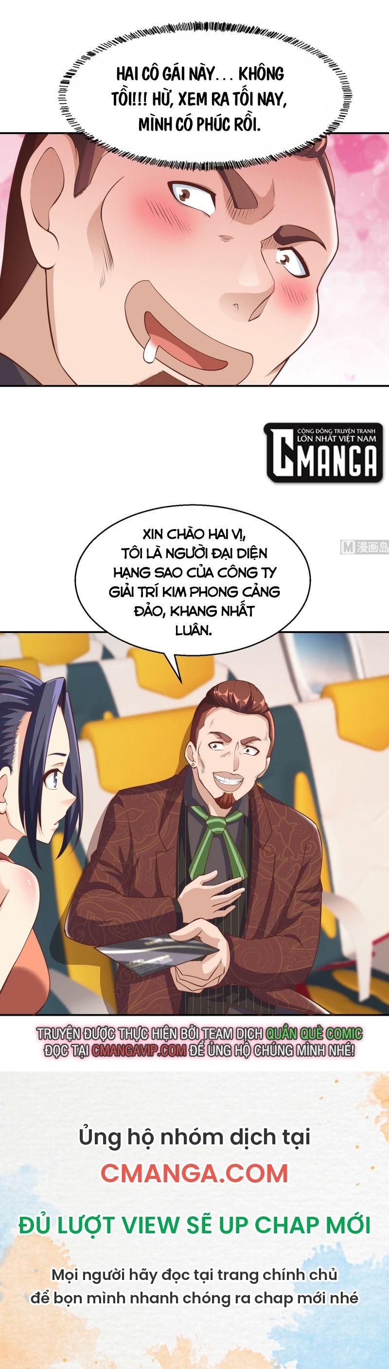 đọc truyện Tu Tiên Trở Về Tại Vườn Trường Chương 246 ảnh 12 tại Thiên Thai Truyện