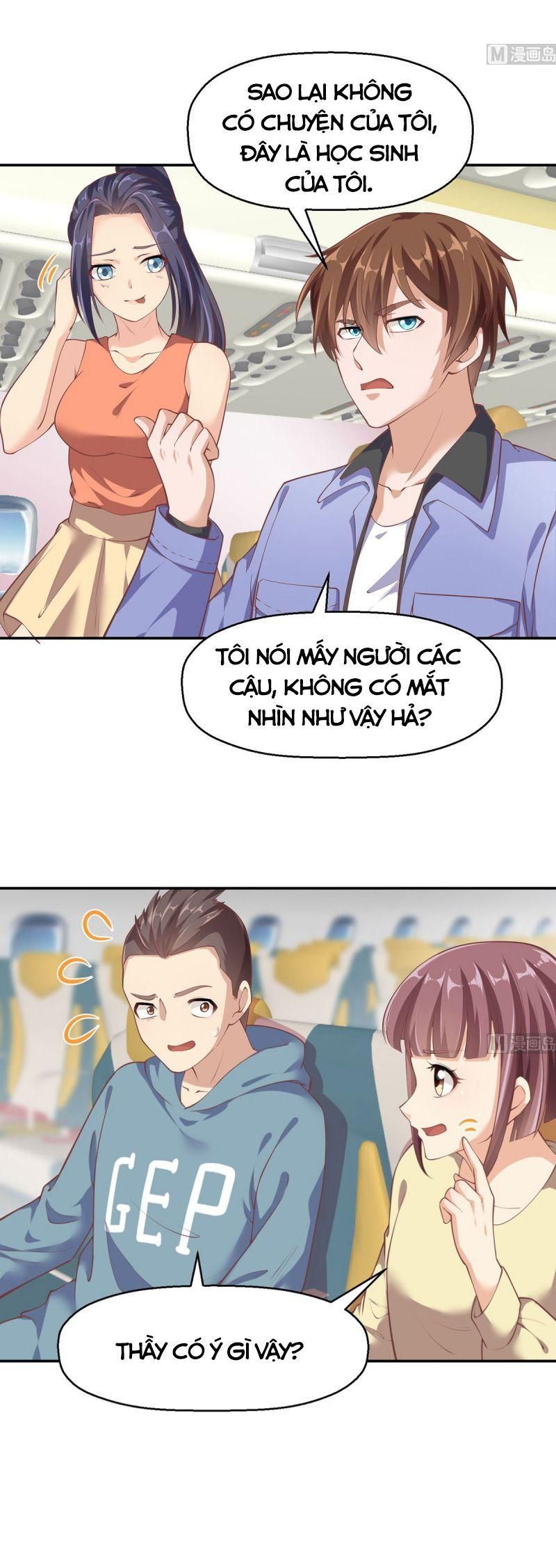 đọc truyện Tu Tiên Trở Về Tại Vườn Trường Chương 248 ảnh 6 tại Thiên Thai Truyện