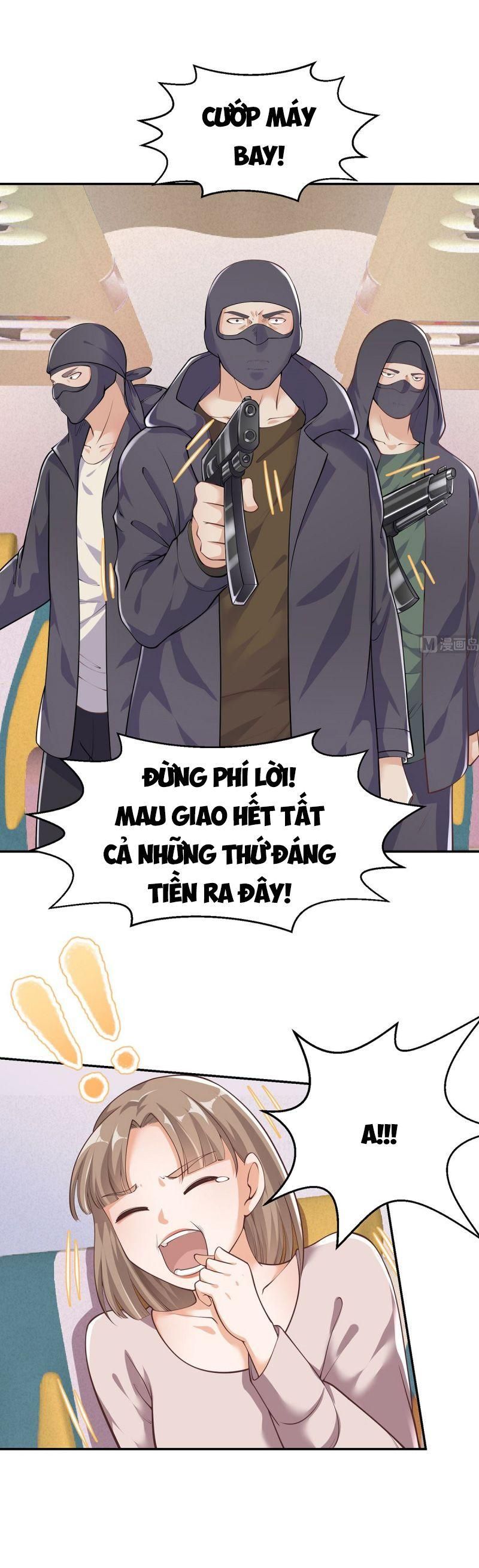 đọc truyện Tu Tiên Trở Về Tại Vườn Trường Chương 248 ảnh 10 tại Thiên Thai Truyện