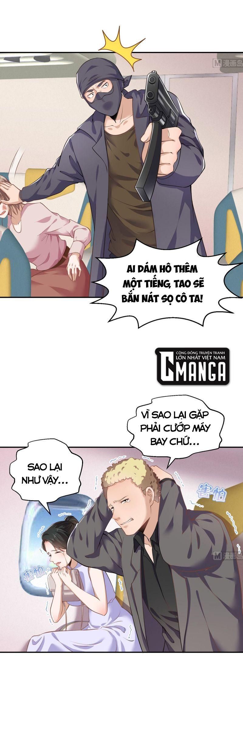 đọc truyện Tu Tiên Trở Về Tại Vườn Trường Chương 249 ảnh 3 tại Thiên Thai Truyện