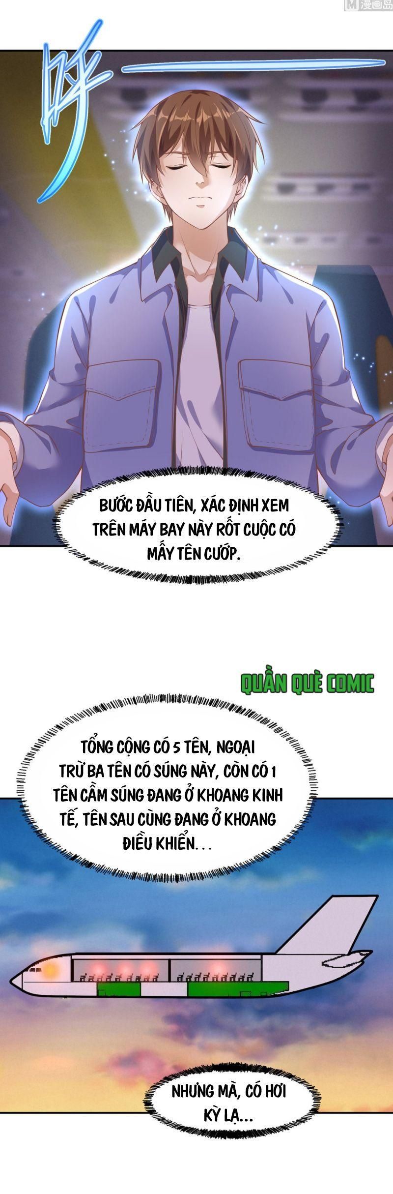 đọc truyện Tu Tiên Trở Về Tại Vườn Trường Chương 249 ảnh 5 tại Thiên Thai Truyện