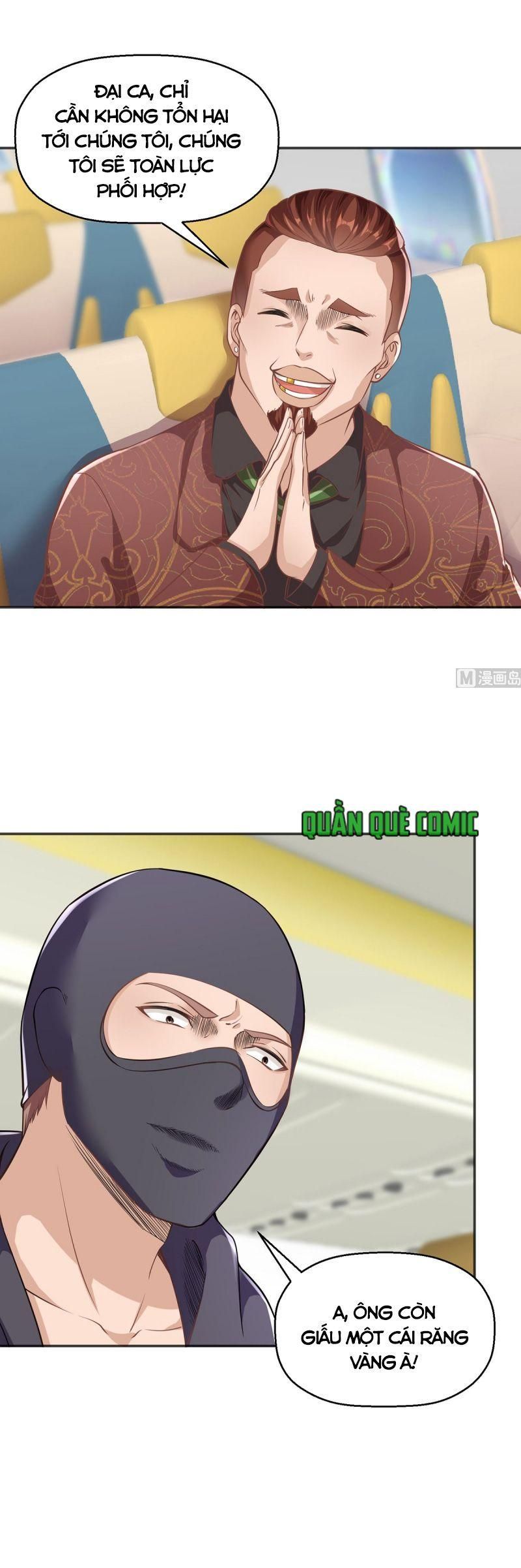 đọc truyện Tu Tiên Trở Về Tại Vườn Trường Chương 249 ảnh 9 tại Thiên Thai Truyện