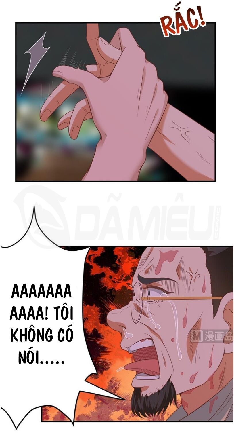 đọc truyện Tu Tiên Trở Về Tại Vườn Trường Chương 25 ảnh 13 tại Thiên Thai Truyện