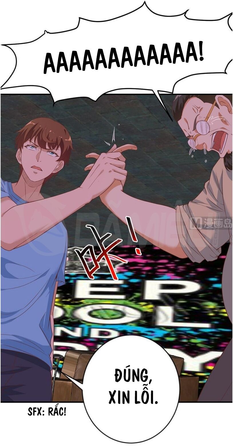 đọc truyện Tu Tiên Trở Về Tại Vườn Trường Chương 25 ảnh 15 tại Thiên Thai Truyện