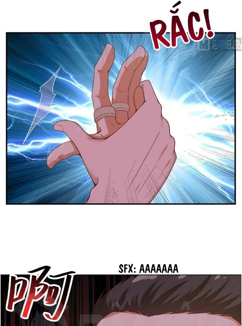 đọc truyện Tu Tiên Trở Về Tại Vườn Trường Chương 25 ảnh 7 tại Thiên Thai Truyện