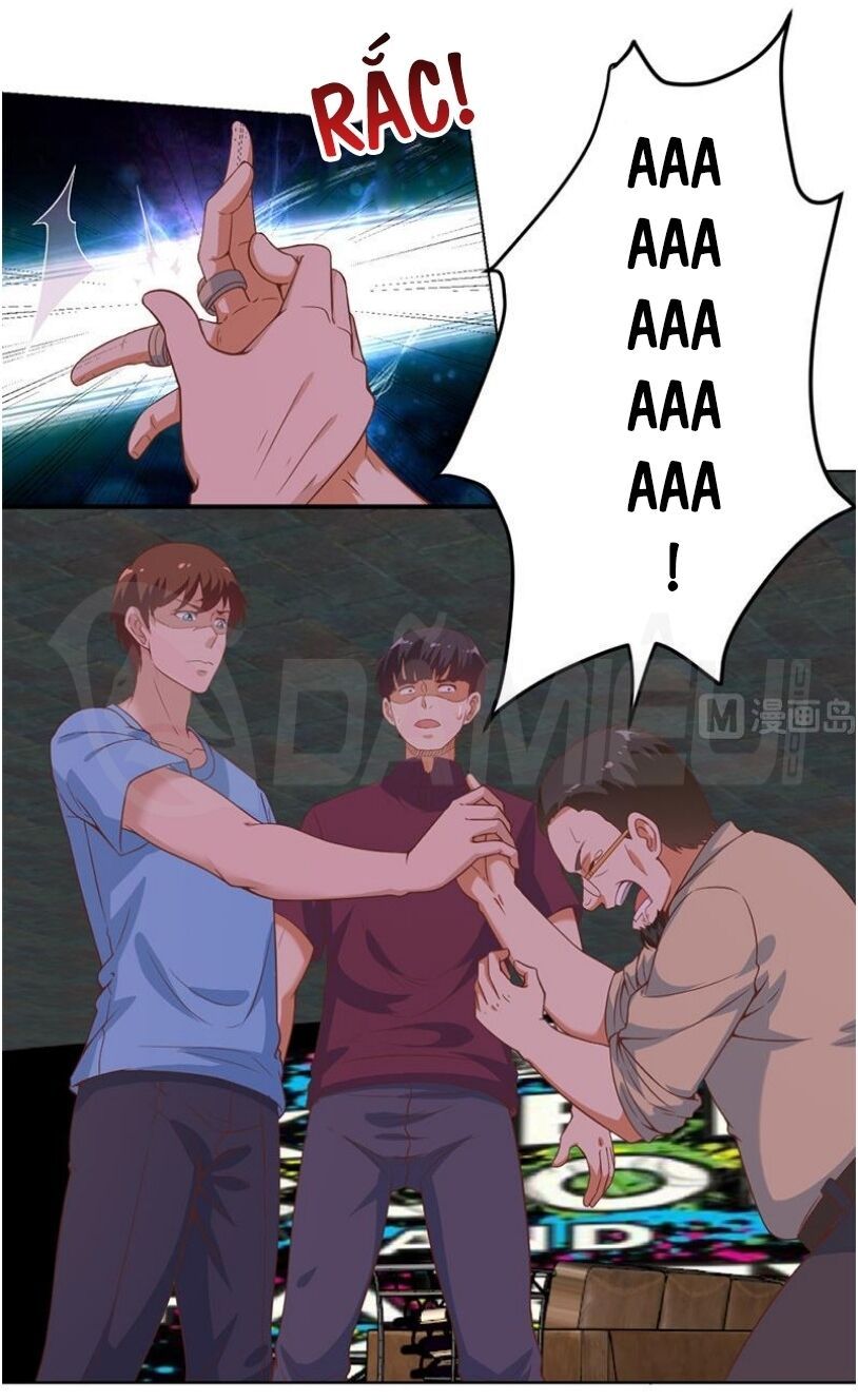 đọc truyện Tu Tiên Trở Về Tại Vườn Trường Chương 25 ảnh 9 tại Thiên Thai Truyện