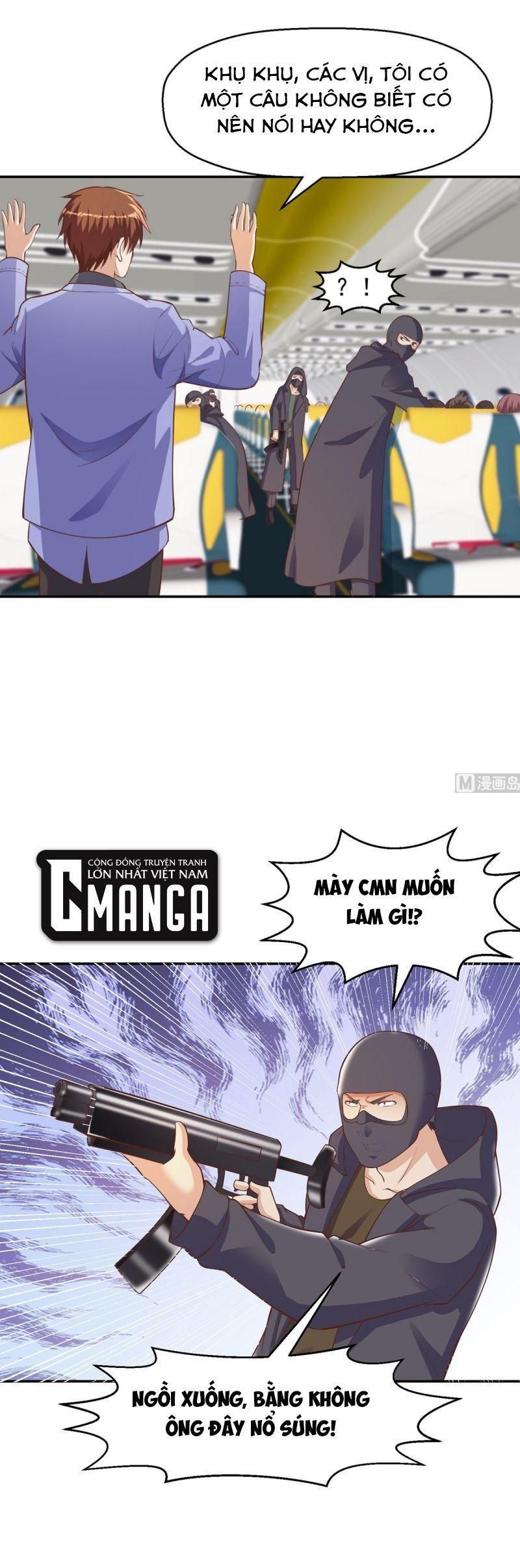 đọc truyện Tu Tiên Trở Về Tại Vườn Trường Chương 250 ảnh 3 tại Thiên Thai Truyện