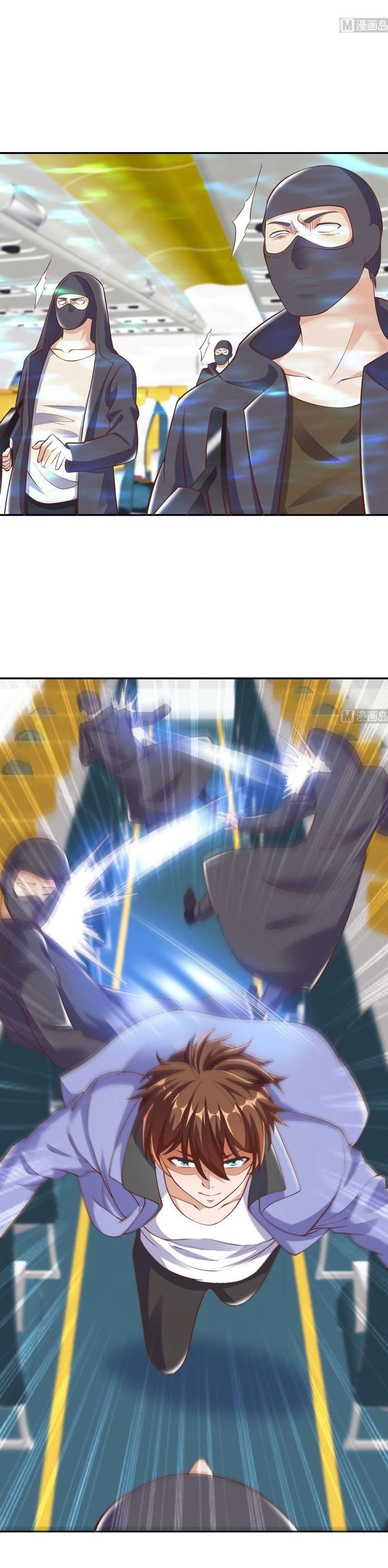 đọc truyện Tu Tiên Trở Về Tại Vườn Trường Chương 250 ảnh 6 tại Thiên Thai Truyện