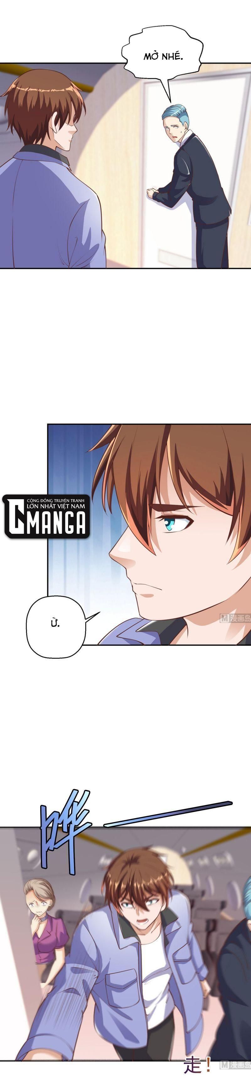 đọc truyện Tu Tiên Trở Về Tại Vườn Trường Chương 250 ảnh 9 tại Thiên Thai Truyện