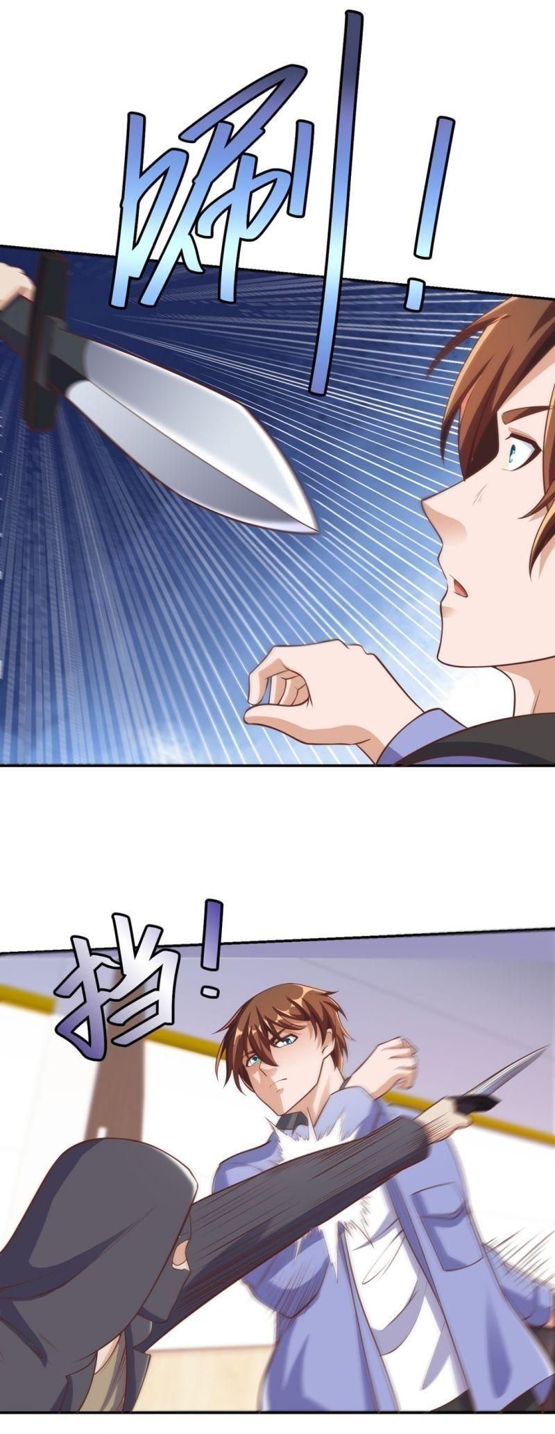 đọc truyện Tu Tiên Trở Về Tại Vườn Trường Chương 250 ảnh 10 tại Thiên Thai Truyện