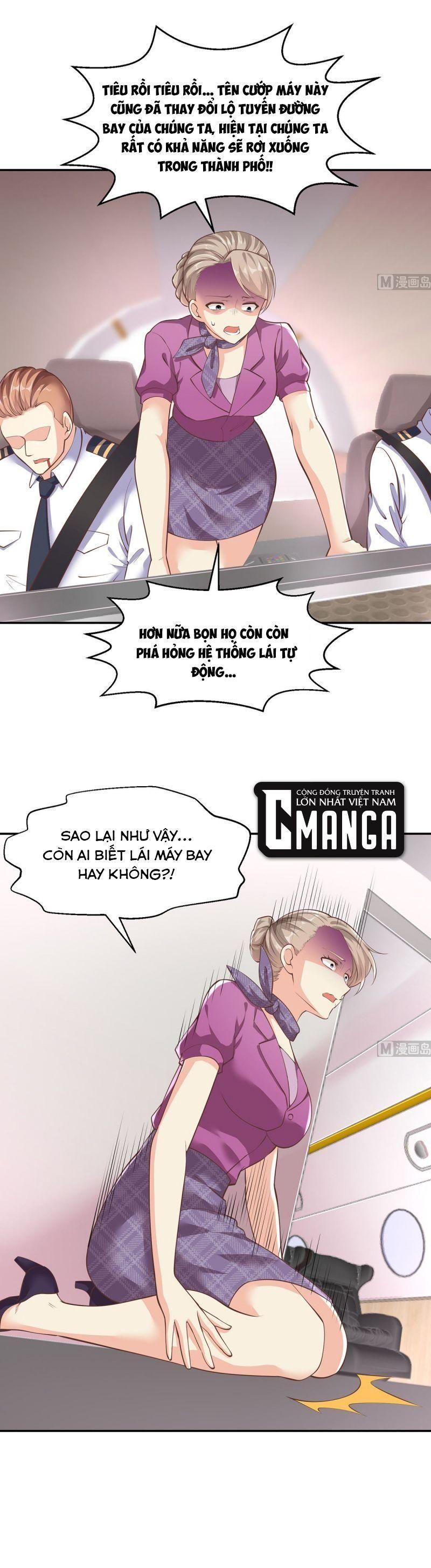 đọc truyện Tu Tiên Trở Về Tại Vườn Trường Chương 251 ảnh 3 tại Thiên Thai Truyện