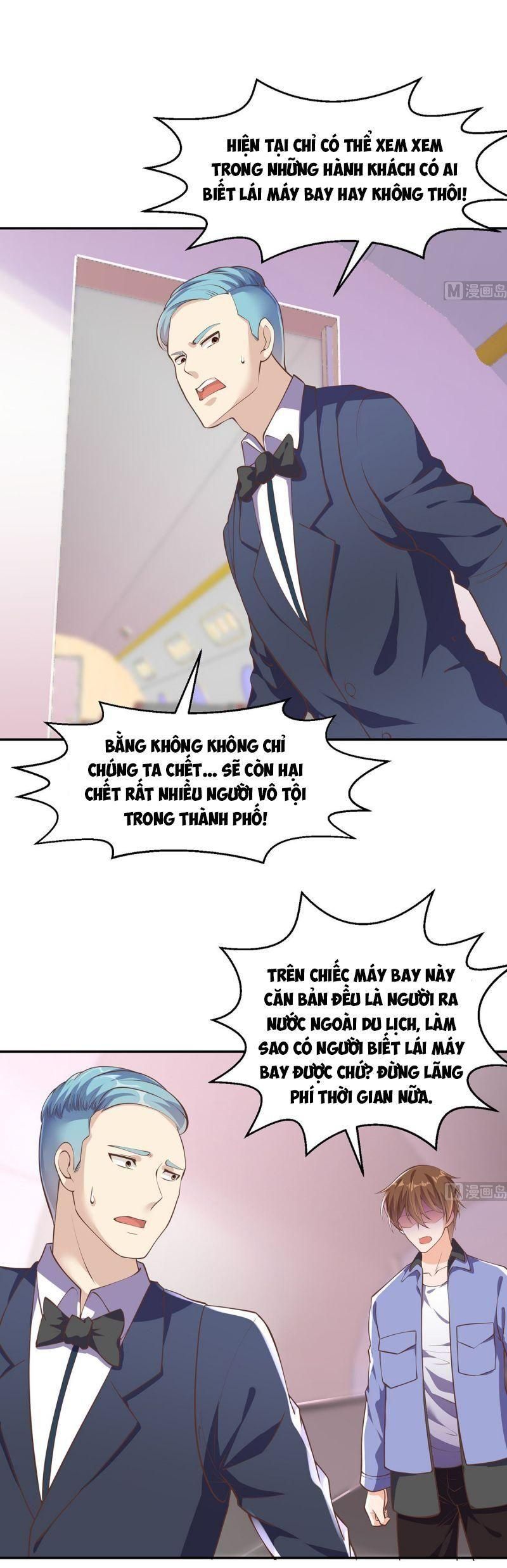 đọc truyện Tu Tiên Trở Về Tại Vườn Trường Chương 251 ảnh 4 tại Thiên Thai Truyện