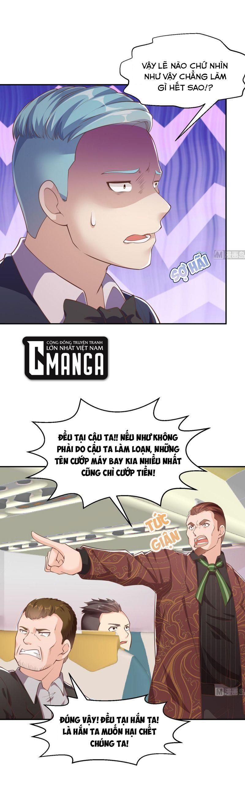 đọc truyện Tu Tiên Trở Về Tại Vườn Trường Chương 251 ảnh 5 tại Thiên Thai Truyện