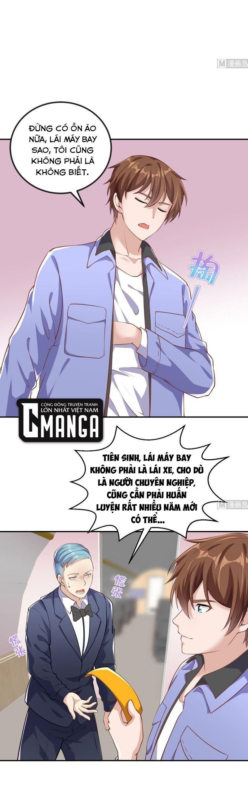 đọc truyện Tu Tiên Trở Về Tại Vườn Trường Chương 251 ảnh 7 tại Thiên Thai Truyện