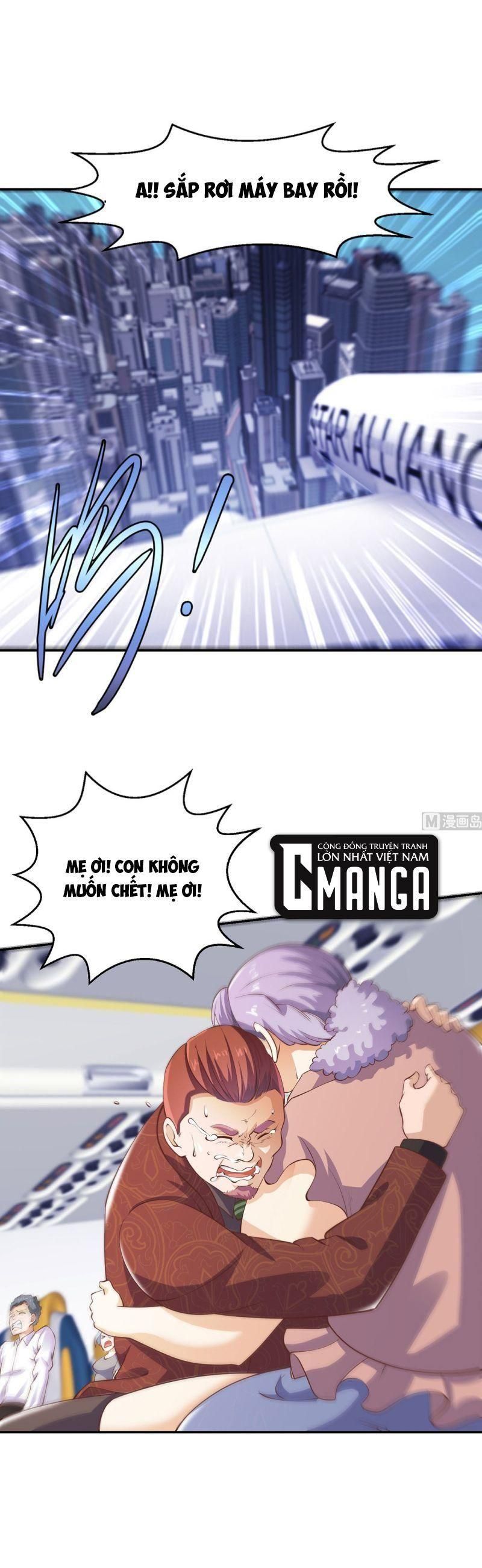 đọc truyện Tu Tiên Trở Về Tại Vườn Trường Chương 252 ảnh 3 tại Thiên Thai Truyện