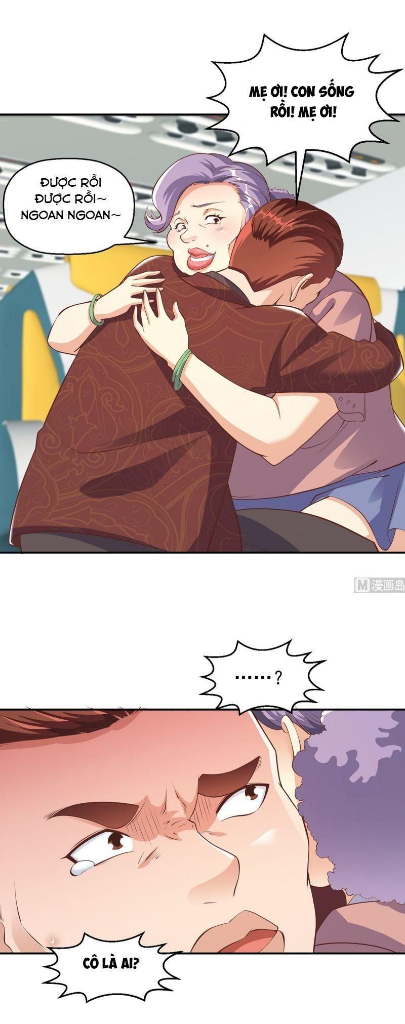 đọc truyện Tu Tiên Trở Về Tại Vườn Trường Chương 252 ảnh 6 tại Thiên Thai Truyện