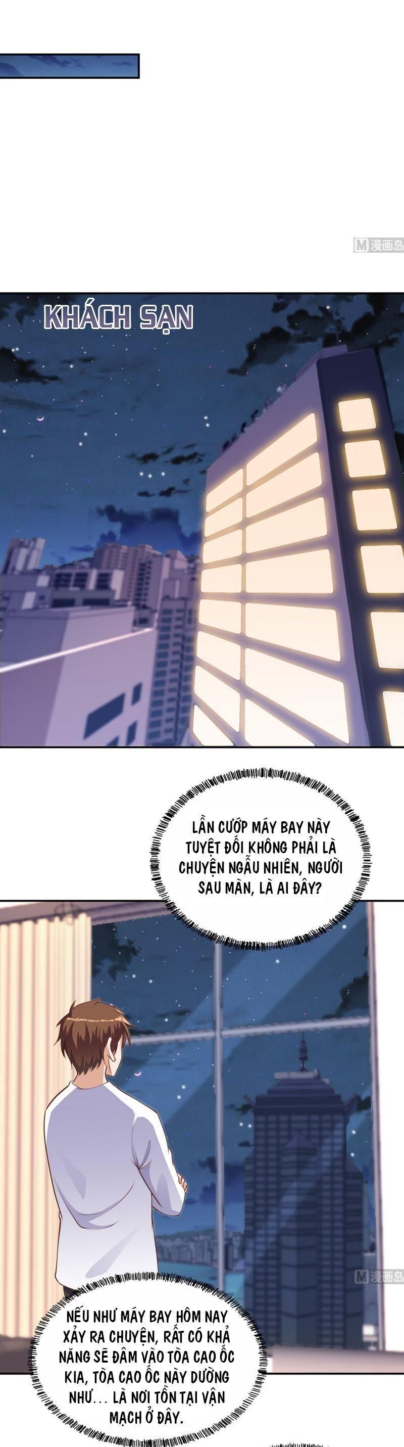 đọc truyện Tu Tiên Trở Về Tại Vườn Trường Chương 252 ảnh 10 tại Thiên Thai Truyện