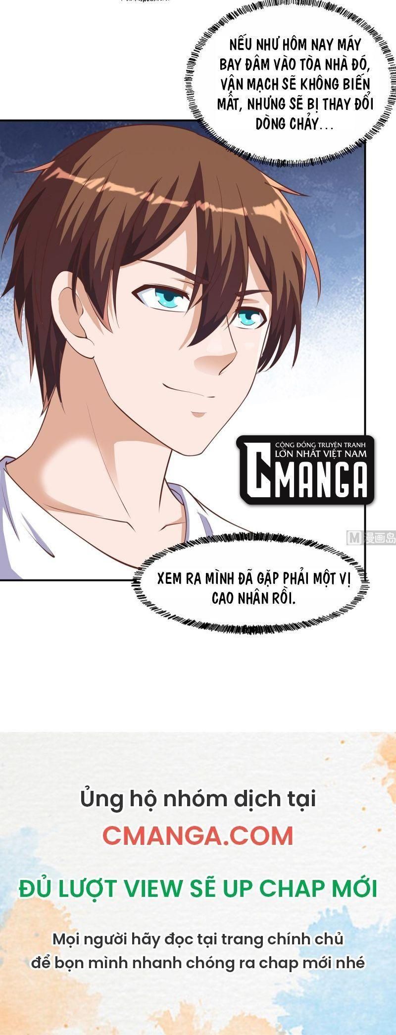 đọc truyện Tu Tiên Trở Về Tại Vườn Trường Chương 252 ảnh 11 tại Thiên Thai Truyện