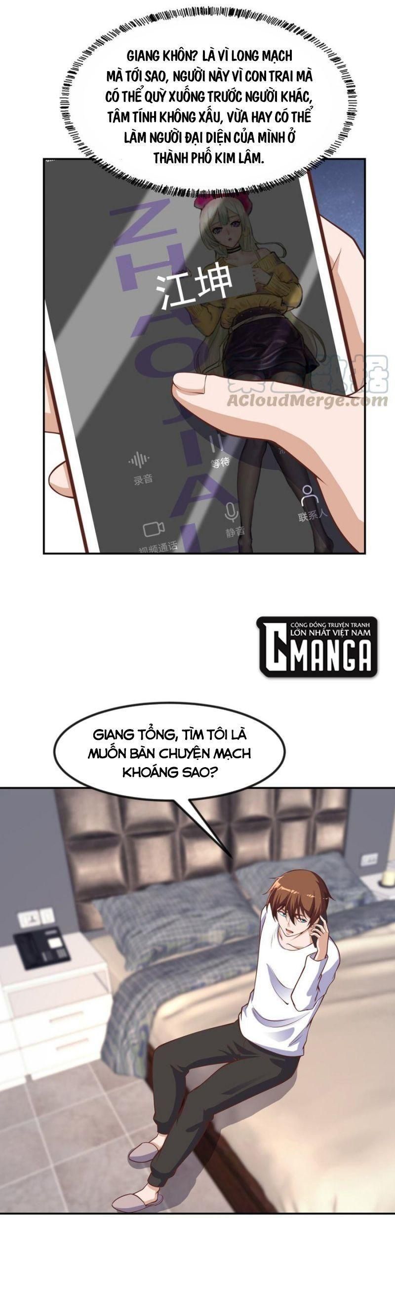 đọc truyện Tu Tiên Trở Về Tại Vườn Trường Chương 253 ảnh 4 tại Thiên Thai Truyện