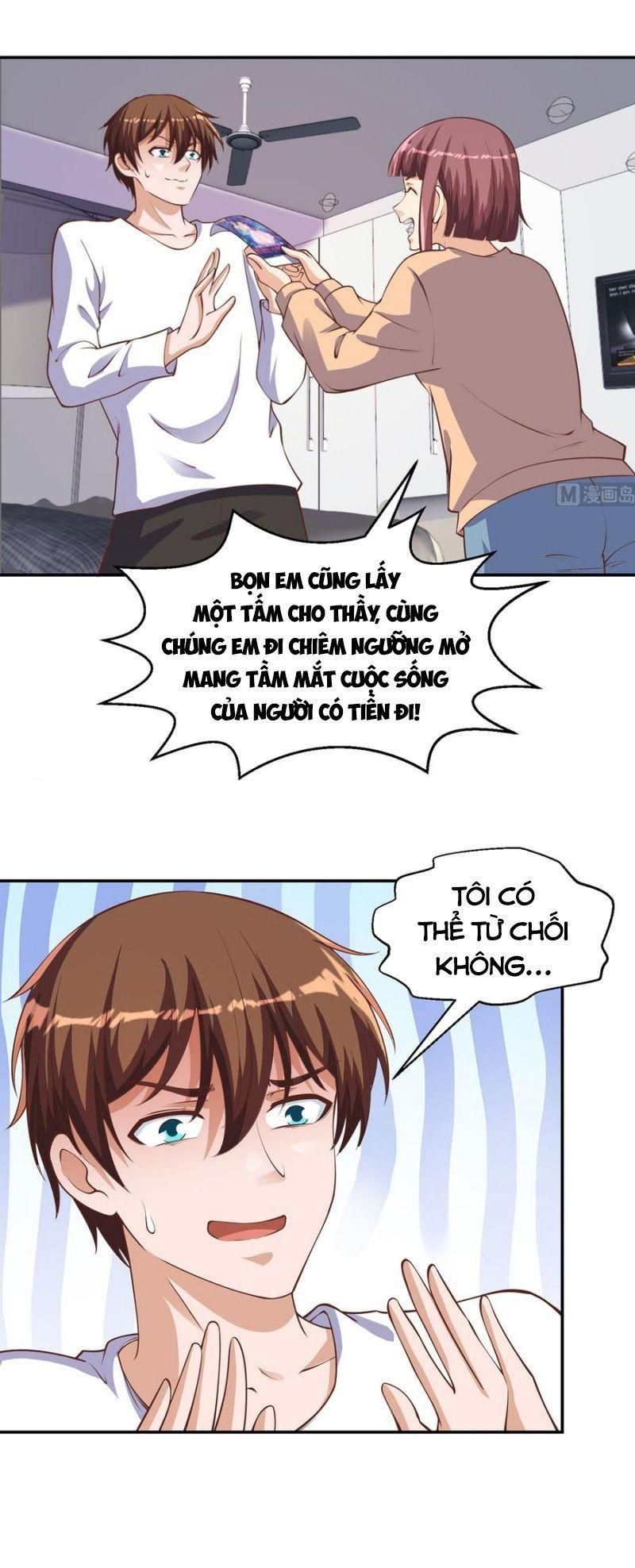 đọc truyện Tu Tiên Trở Về Tại Vườn Trường Chương 253 ảnh 8 tại Thiên Thai Truyện