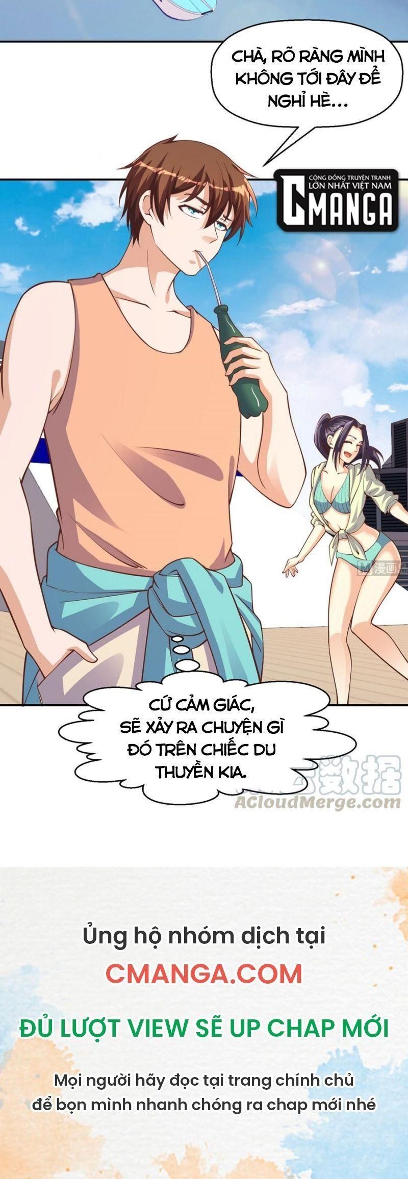 đọc truyện Tu Tiên Trở Về Tại Vườn Trường Chương 253 ảnh 10 tại Thiên Thai Truyện