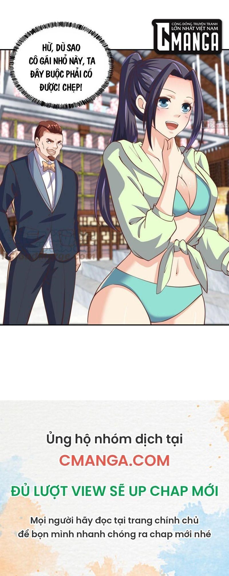 đọc truyện Tu Tiên Trở Về Tại Vườn Trường Chương 254 ảnh 12 tại Thiên Thai Truyện