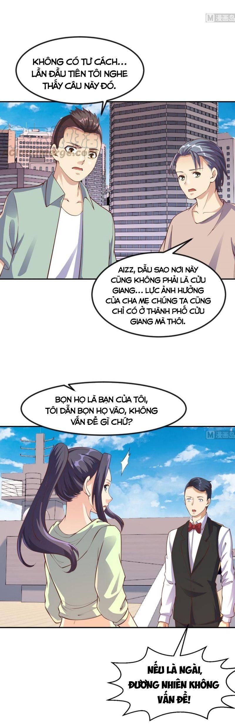 đọc truyện Tu Tiên Trở Về Tại Vườn Trường Chương 254 ảnh 6 tại Thiên Thai Truyện