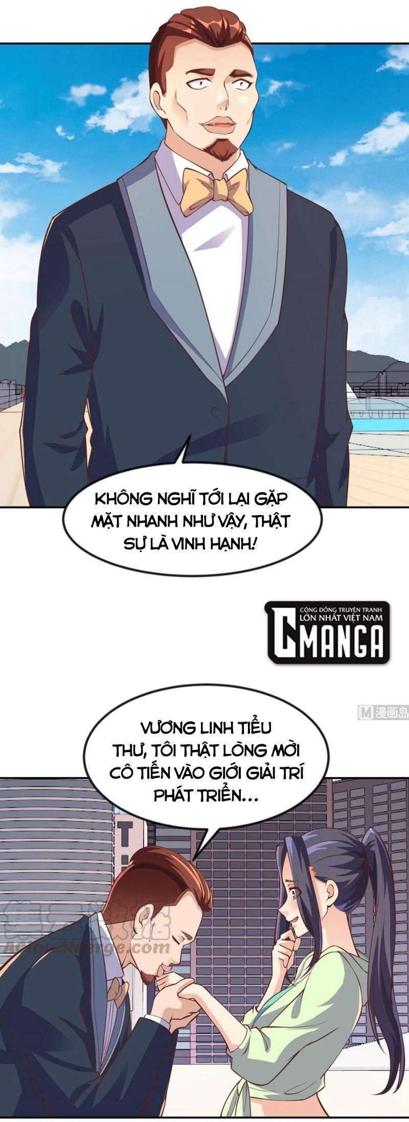 đọc truyện Tu Tiên Trở Về Tại Vườn Trường Chương 254 ảnh 7 tại Thiên Thai Truyện