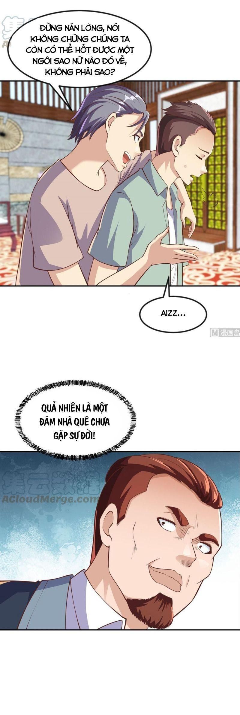 đọc truyện Tu Tiên Trở Về Tại Vườn Trường Chương 254 ảnh 11 tại Thiên Thai Truyện