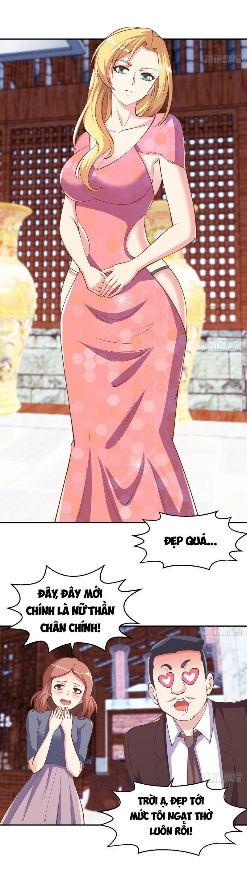 đọc truyện Tu Tiên Trở Về Tại Vườn Trường Chương 255 ảnh 4 tại Thiên Thai Truyện