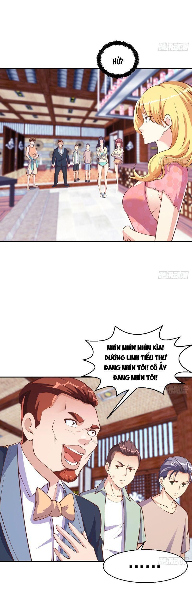 đọc truyện Tu Tiên Trở Về Tại Vườn Trường Chương 255 ảnh 6 tại Thiên Thai Truyện