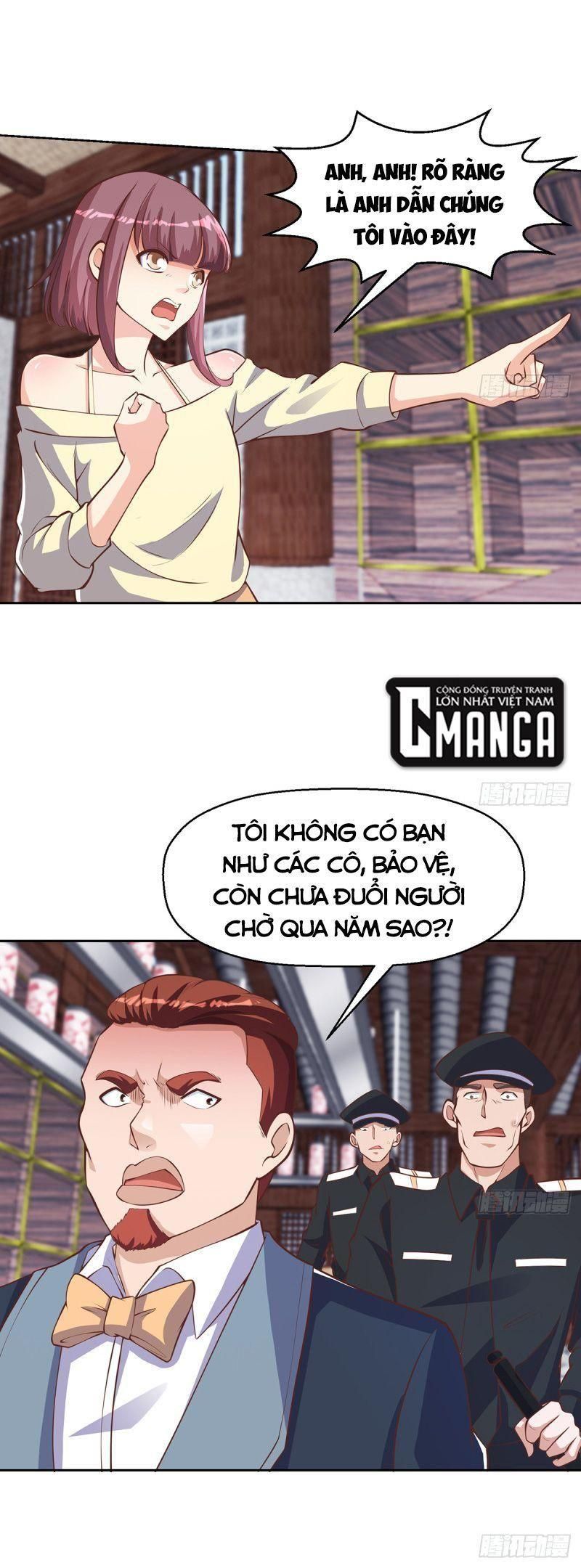 đọc truyện Tu Tiên Trở Về Tại Vườn Trường Chương 256 ảnh 3 tại Thiên Thai Truyện