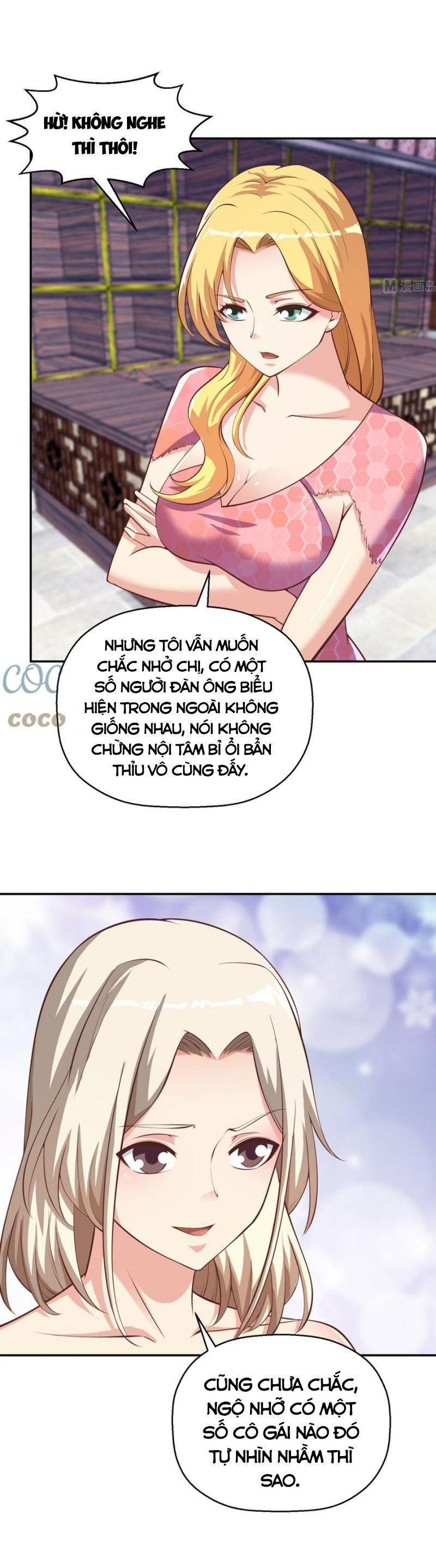 đọc truyện Tu Tiên Trở Về Tại Vườn Trường Chương 257 ảnh 6 tại Thiên Thai Truyện